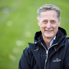 Fotograf: Bengt Alm

Erik Brandsma