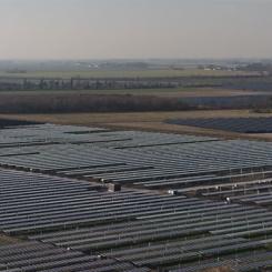 Alight expanderar till Danmark genom förvärv av Lidsø solpark Fotograf: Photographer