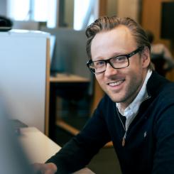 Foto: Petter Ulset/Unsplash