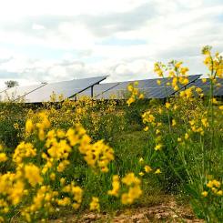 Lipno ligger i provinsen Wielkopolskie i centrala Polen. Photo: Ole Jørgen Bratland / Equinor
