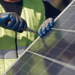 Dessa initiativ är del av en större satsning på förnybar energi i regionen, som inte bara bidrar till att minska koldioxidutsläppen utan också stärker lokal energisäkerhet. Med dessa nya projekt tar Västra Finland ett stort steg mot en hållbarare framtid. Foto: Creative Commons Lic, PixaBay, kredit: JoseMalagonArenas