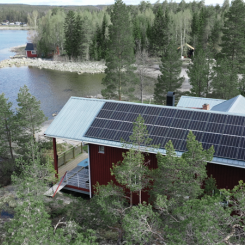 Foto: Vattenfall