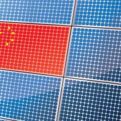EU:s beslut speglar den växande oron i Europa kring beroendet av kinesisk teknik inom energisektorn. Foto: Screendumb. Abode Stock
