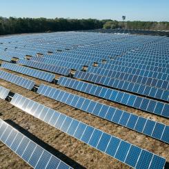 Foto:  American Public Power Association / Unsplash