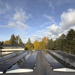 Areim, Haninge. Pressbild: Sustainable Business Partner