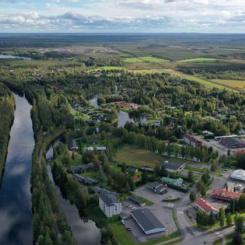 Foto: Utajärvi