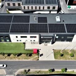 Foto: Solar Power