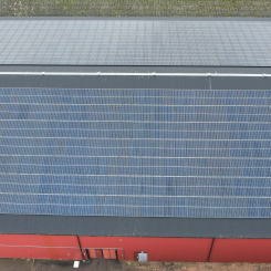 Foto: Solid Vind & Sol