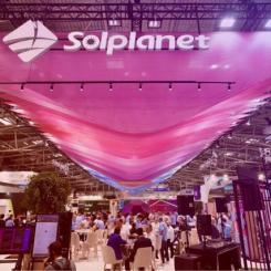 Foto: Solplanet