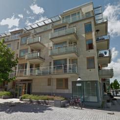 Foto: Brf Hammarby Kaj