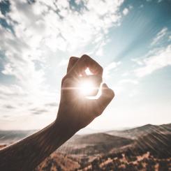 Foto: Daoudi Aissa/Unsplash