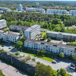 Foto: Gårdstensbostäder