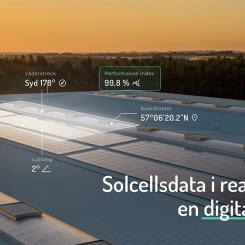 Bild: Ecokraft & Fenixsolar