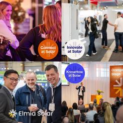 Bild: Elmia Solar