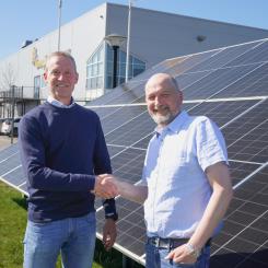 Foto: EnergiEngagemang