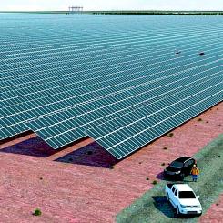 De första solpanelerna kopplas eventuellt till nätet redan i slutet av år 2024, och hela projektet beräknas vara färdigt året därpå. Heinineva solkraftprojektet har beviljats tolv miljoner euro i finansiering från Europeiska unionens NextGenerationEU. Den totala budgeten för projektet är cirka sextiofyra miljoner femhundratusen euro. Källa: EVP Energia Oy