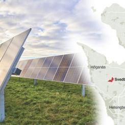 Foto: European Energy