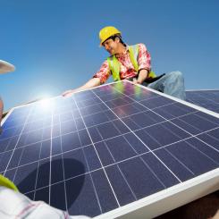 Foto: Nordic Solar