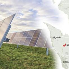 Foto: European Energy
