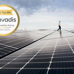 Pressbild: Solar Sverige AB