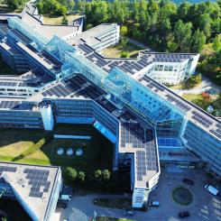 Av: SBP Upphovsrätt: Sustainable Business Partner Scandinavia AB