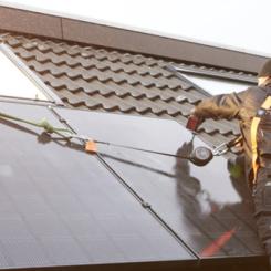 Foto: Vattenfall