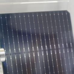 Projektet ska bland annat göra det möjligt för Hylte bruk att lagra egenproducerad grön el och använda den när behovet är som störst.