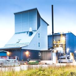 Lappländska energibolaget Neve Oy planerar att lämna in en bygglovsansökan till Rovaniemi stad under hösten. Neve Oy