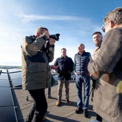 Pressbild: Lunds Kommuns Fastighets AB
