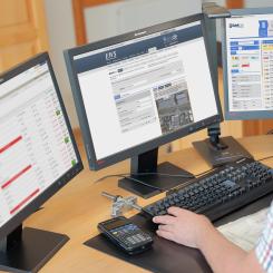 Planeringsstöd med Onlineverktyg från EWS.