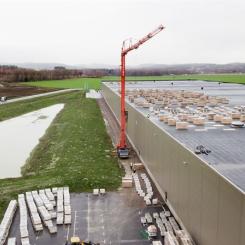 Foto: Postnord