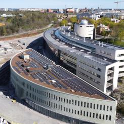 Foto: Elektroskandia
