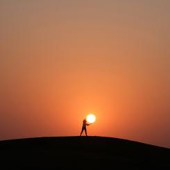 Foto:  Selvan B / Unsplash