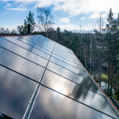Foto:  Cellsolar