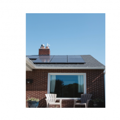 Foto: Vivint Solar/Unsplash