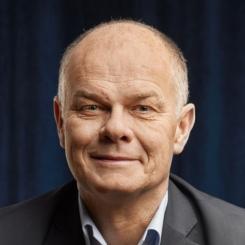 Stefan Ölander, Soltech Energy. Foto: Soltech Energy