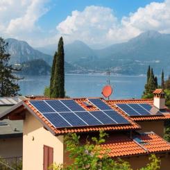 Renewable Energy Institute. Pressbild: Whelma