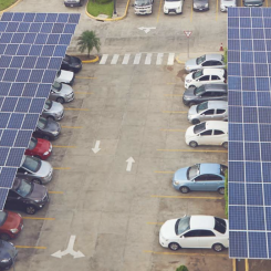 Foto: Industrial Solar