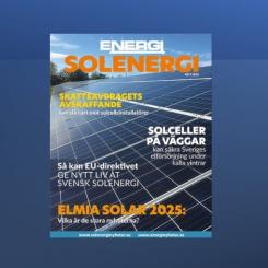 Pressbild: Solkompaniet