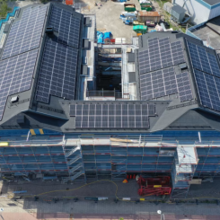Foto:  Uddevalla Energi