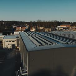 Foto: Blåkläder