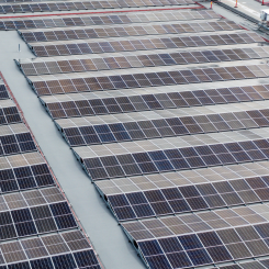 Foto: Soltech Energy