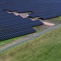 Bild: Soltech Energy Solutions