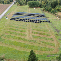 Foto: Linde energi
