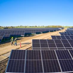 Foto: Nordic Solar