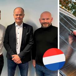 Foto: Solartech