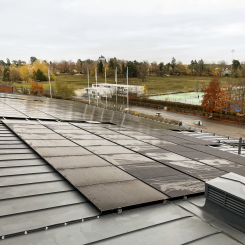 Foto: Soltech